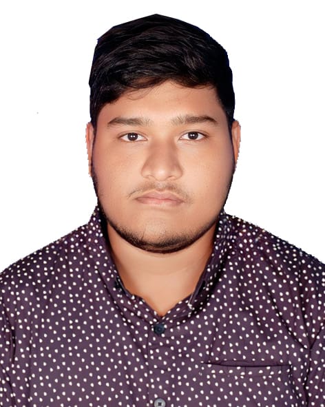 Md Mridul Hasan Emon