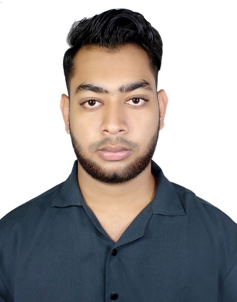 Mahmudul Hoque Sharif